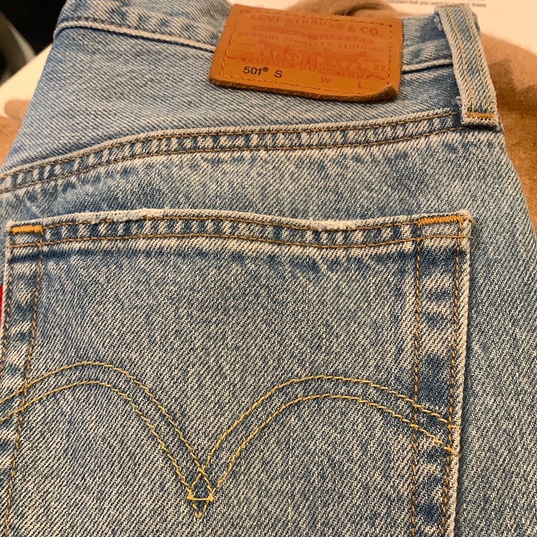 Levi's 501 (26)