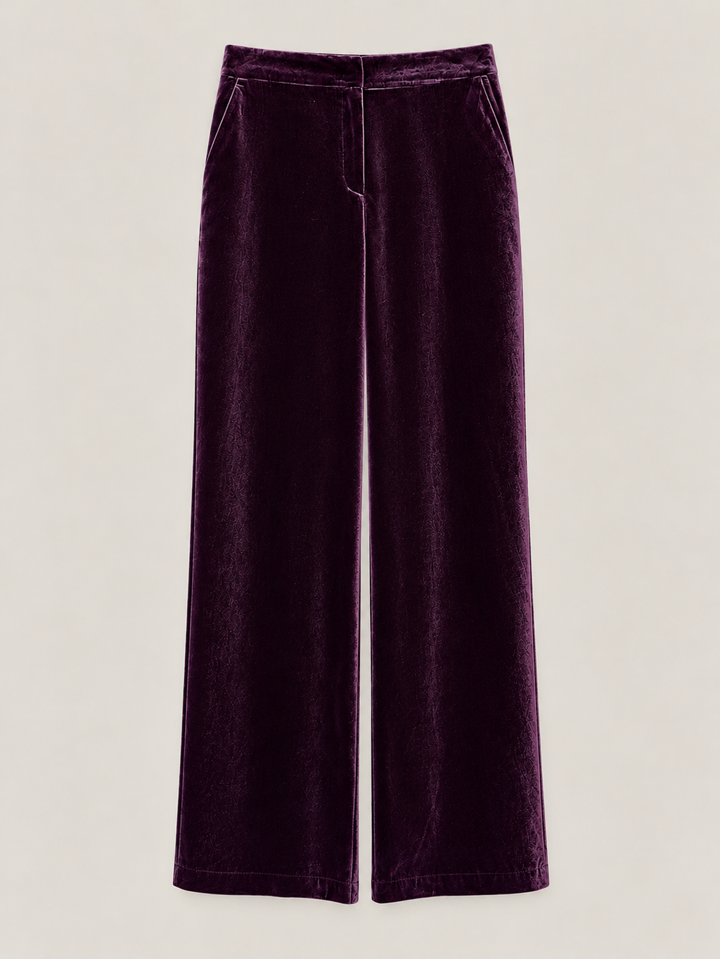 Pantalons velours, Marc Cain