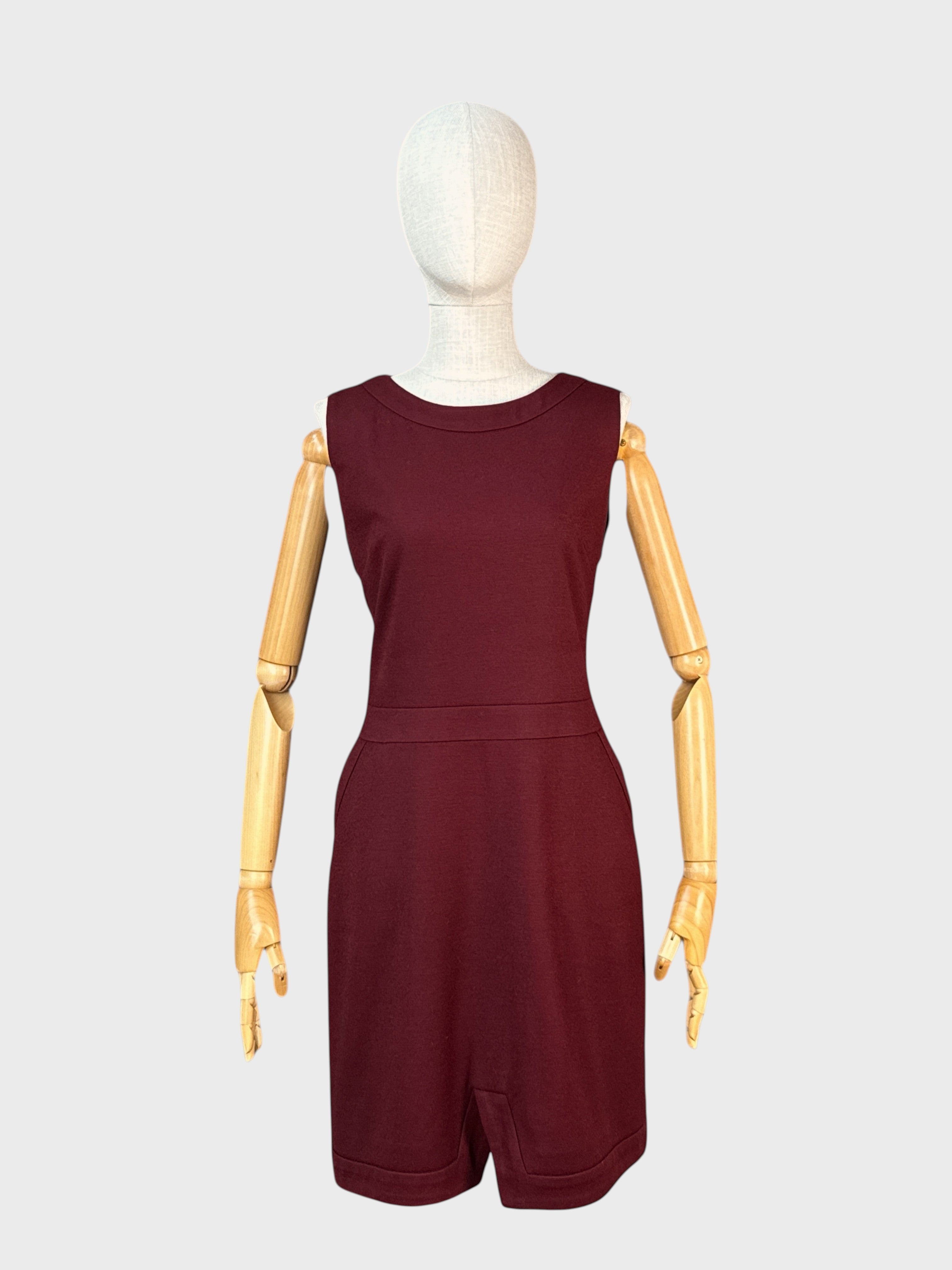 Judith &amp; Charles dress, 10