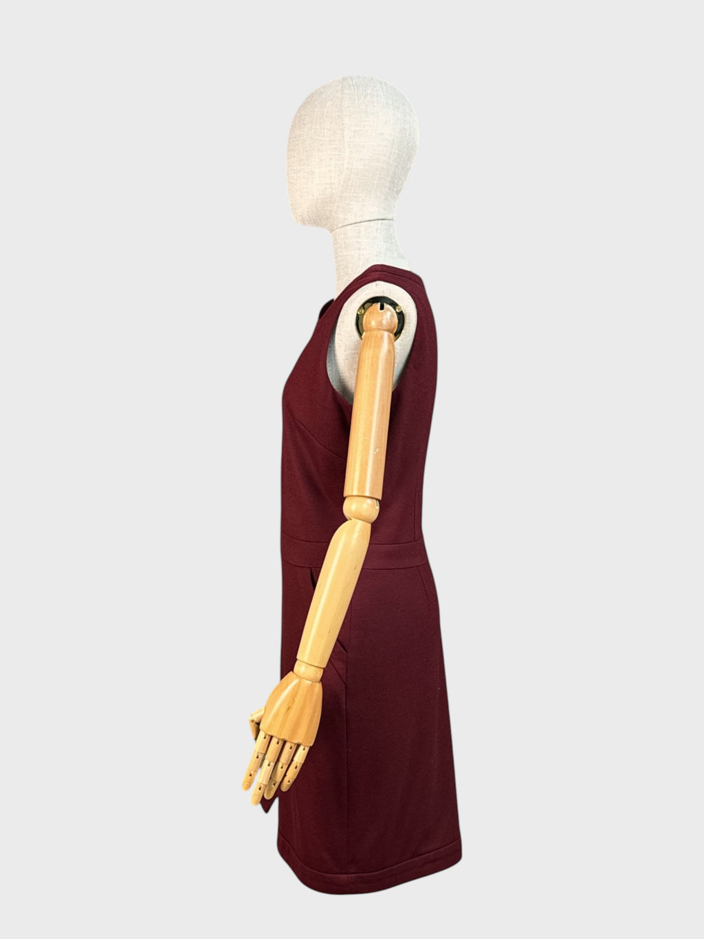 Judith &amp; Charles dress, 10