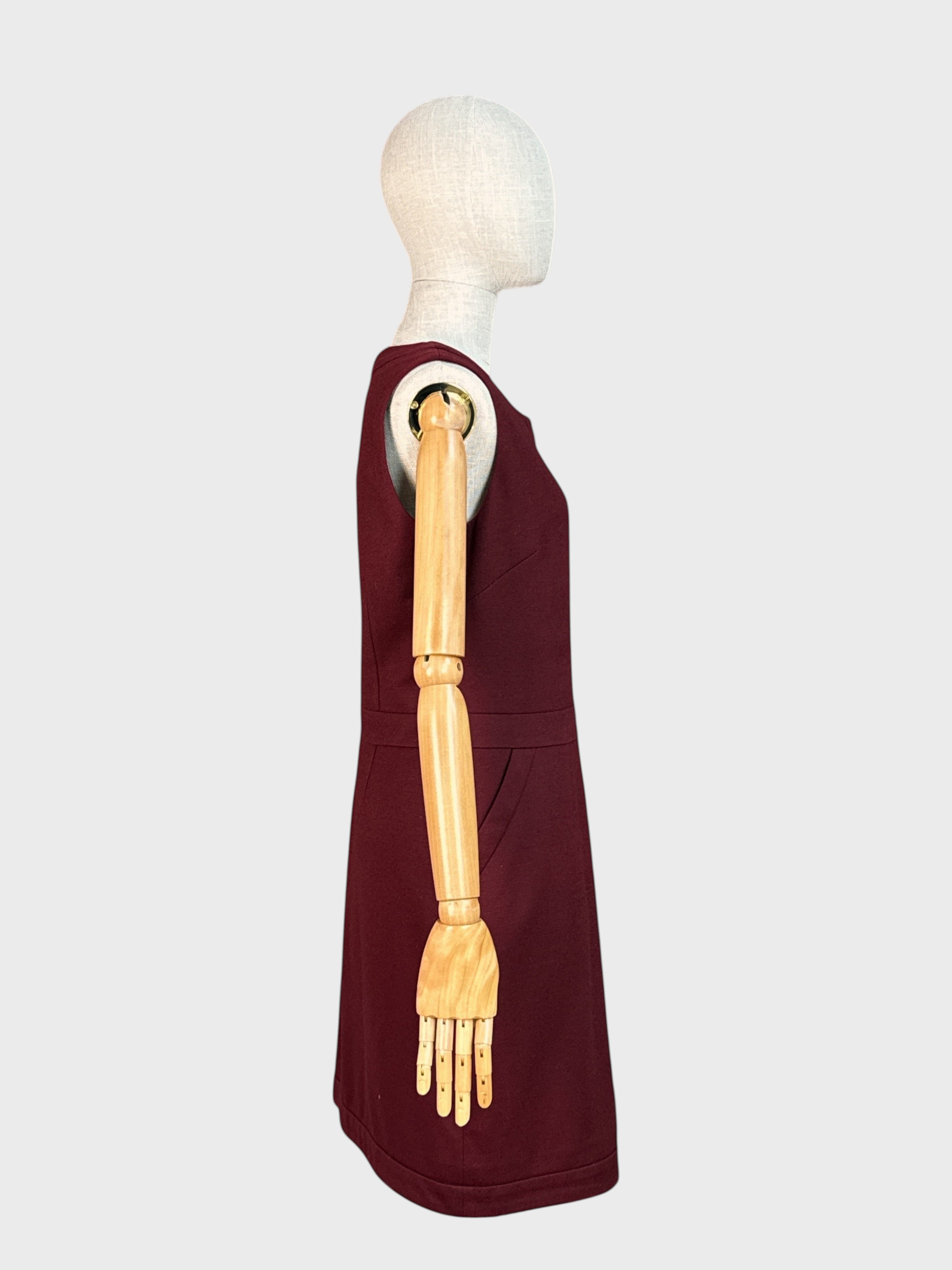 Judith &amp; Charles dress, 10