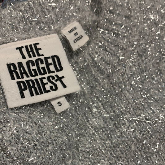 The Ragged Priest Shiny T-Short