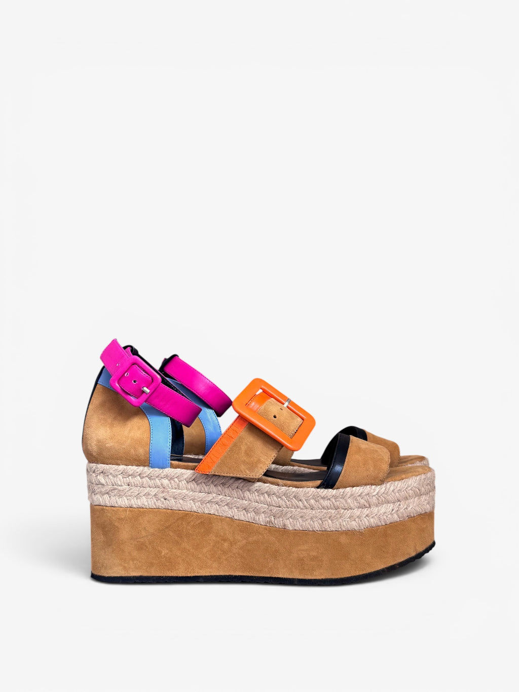 Pierre Hardy Sandals