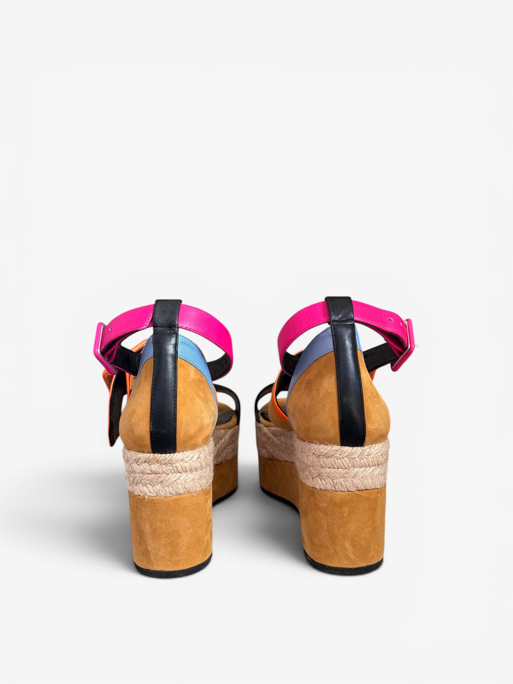 Pierre Hardy Sandals