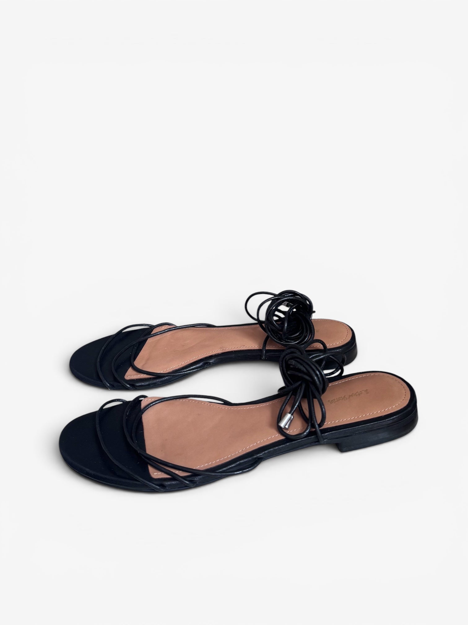 Sandals &Other Stories