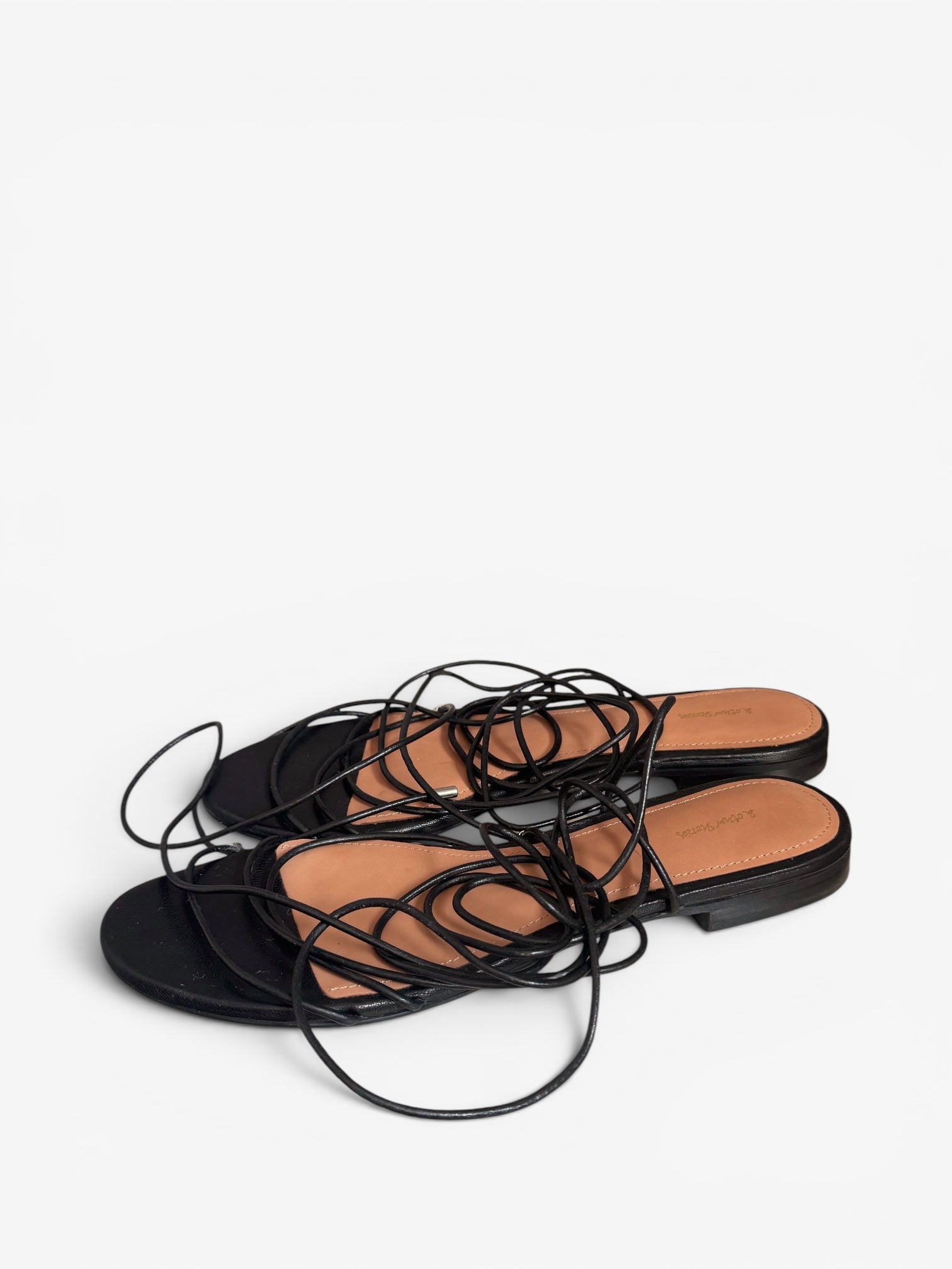 Sandals &Other Stories