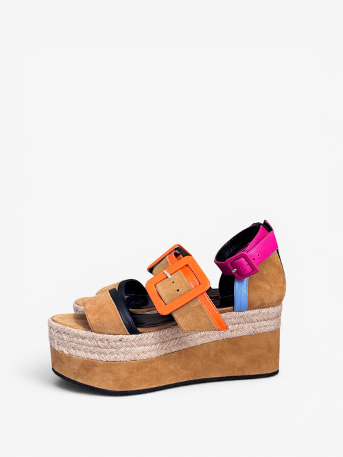 Pierre Hardy Sandals