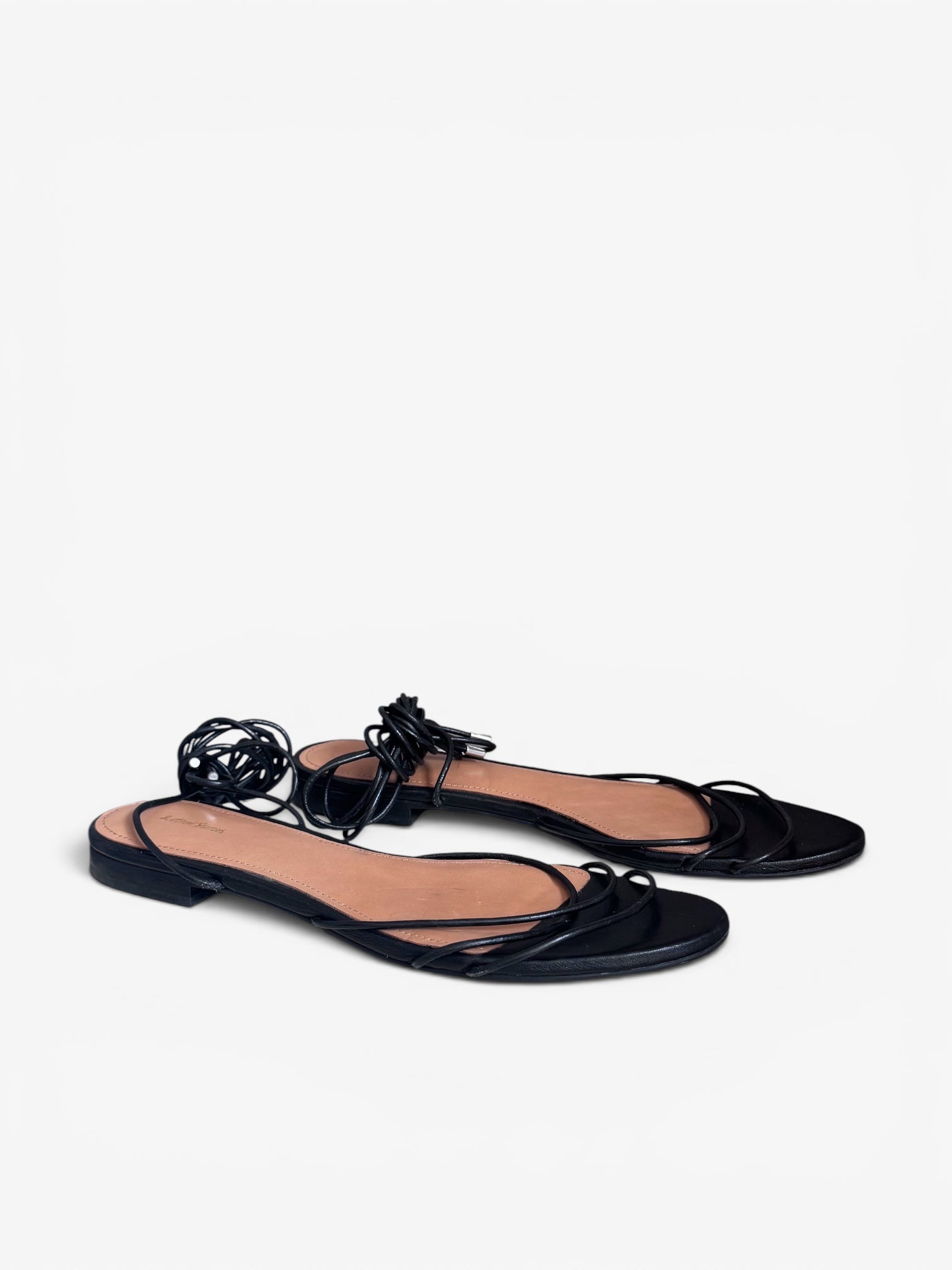 Sandals &Other Stories