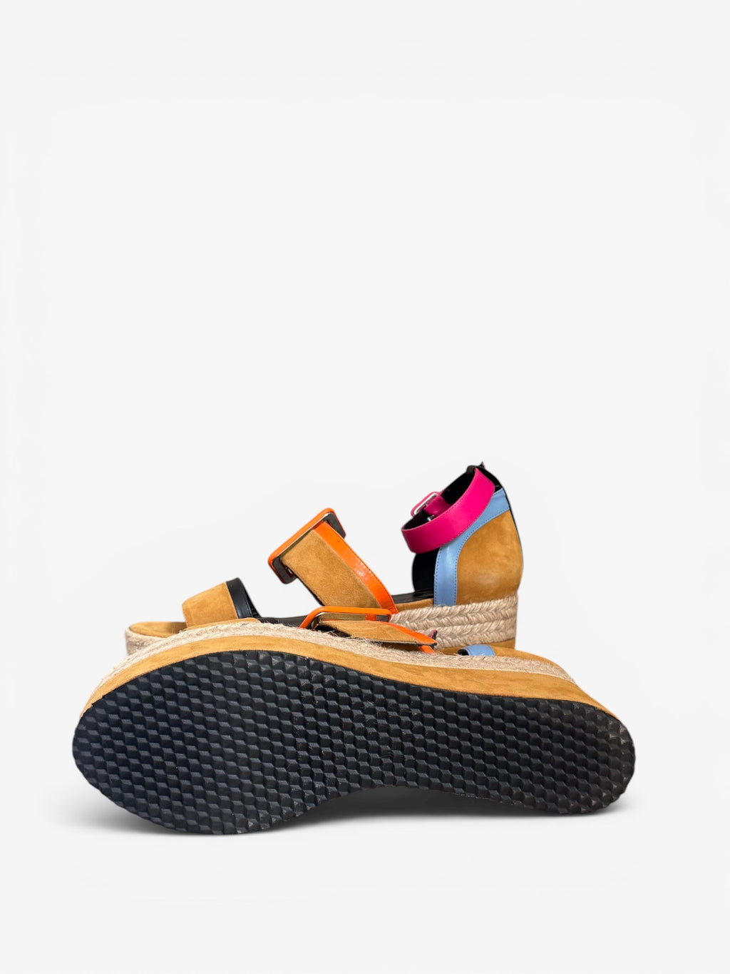 Pierre Hardy Sandals