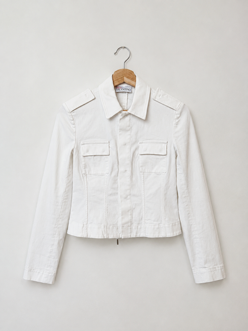 Veston Red Valentino