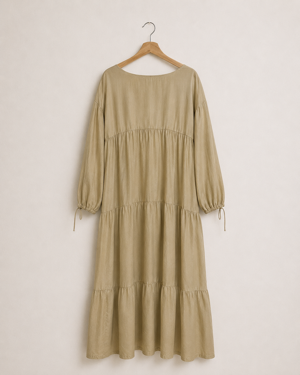 Robe Beige Kton , 10