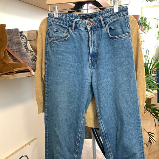 Jeans Zara taille 24