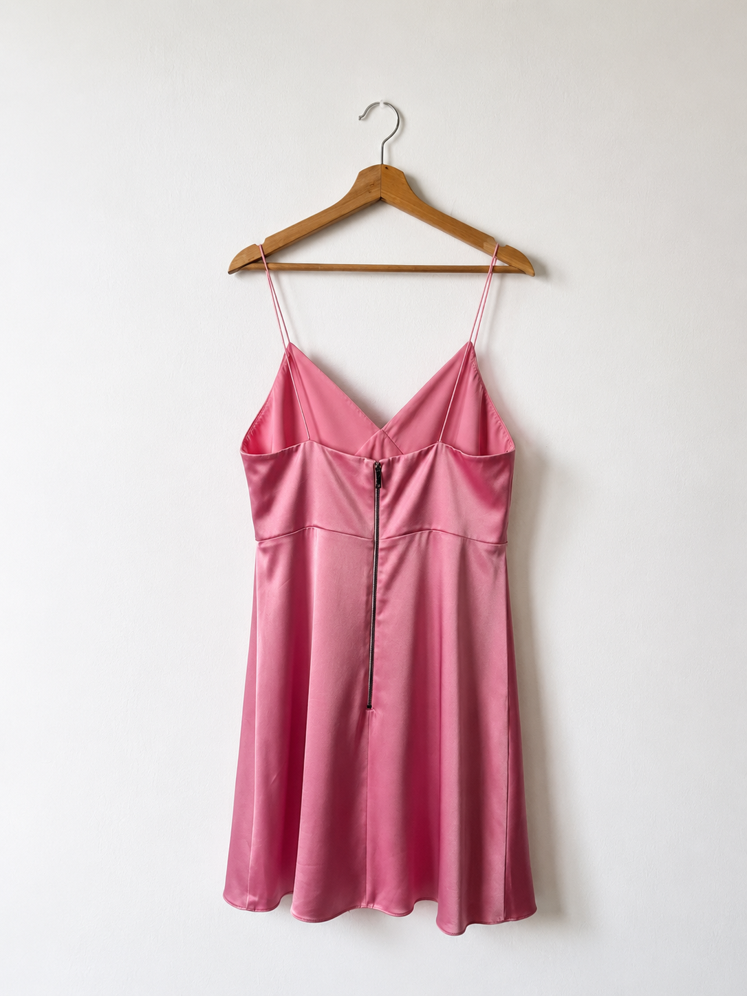 Robe nuisette Alice + Olivia