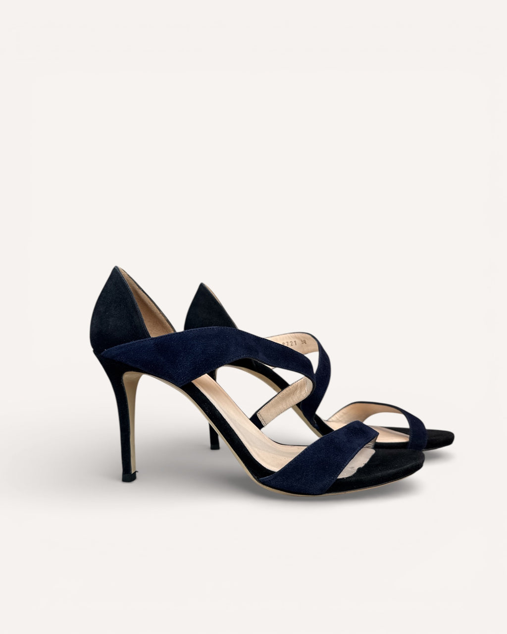 Giorgio Armani sandals