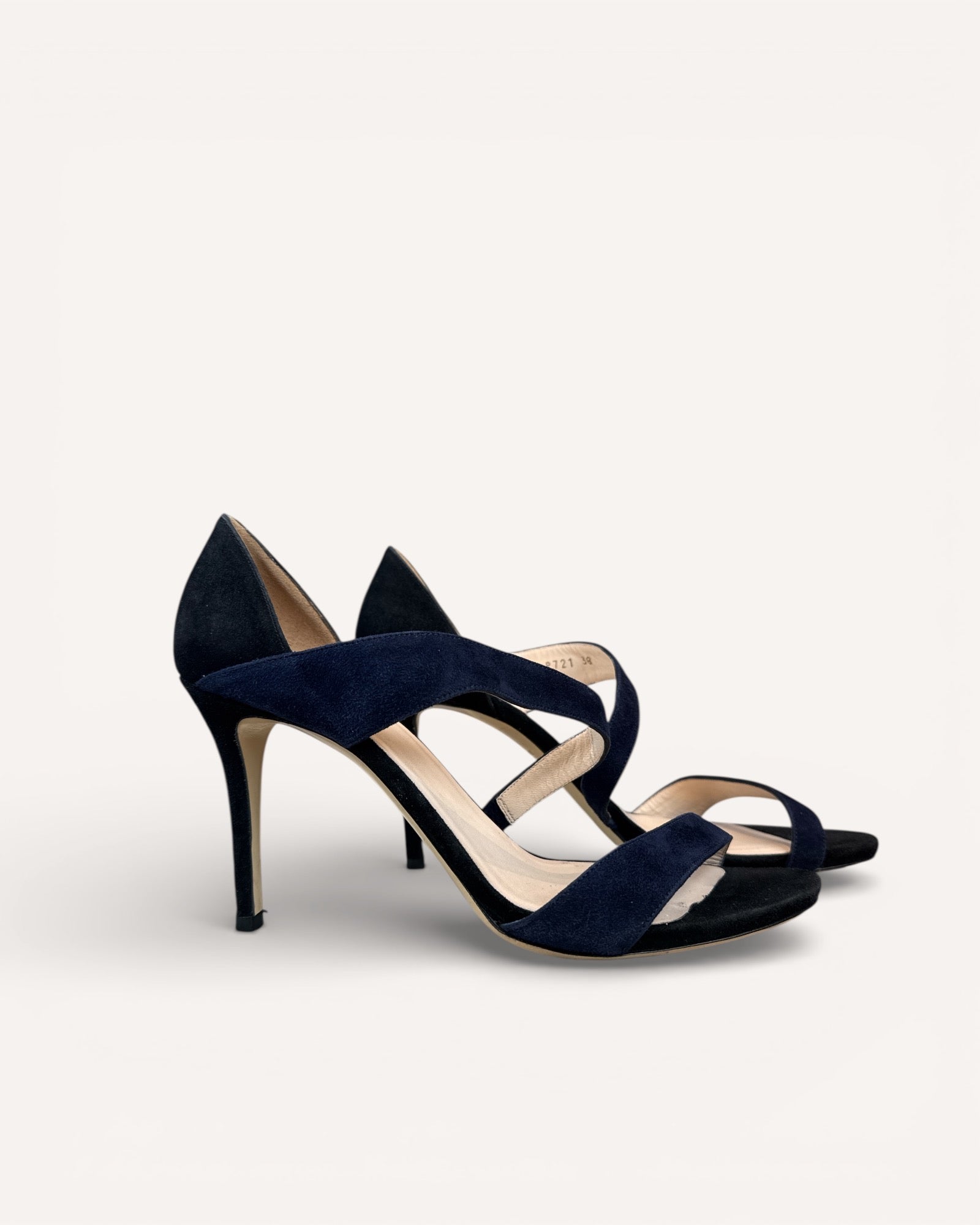 Giorgio Armani sandals