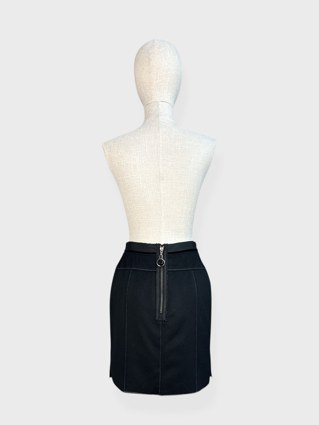 Roberto Cavalli skirt, size 8