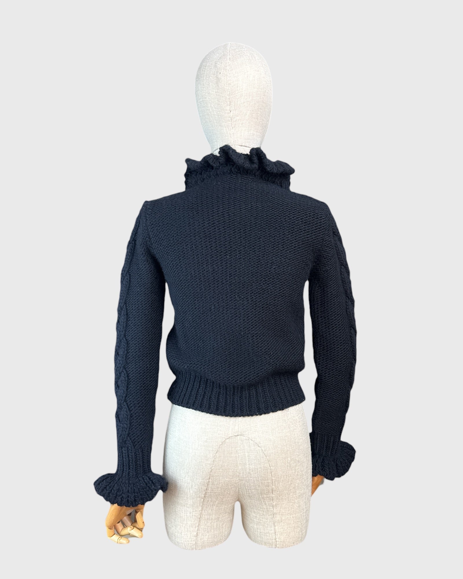 See by Chloé sweater, XS