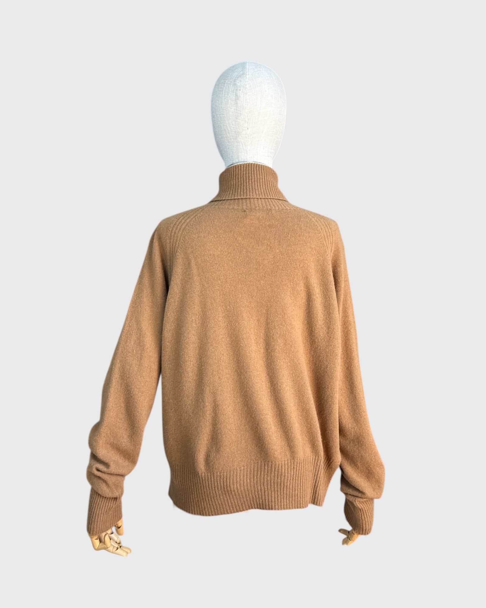 Twinset turtleneck, M