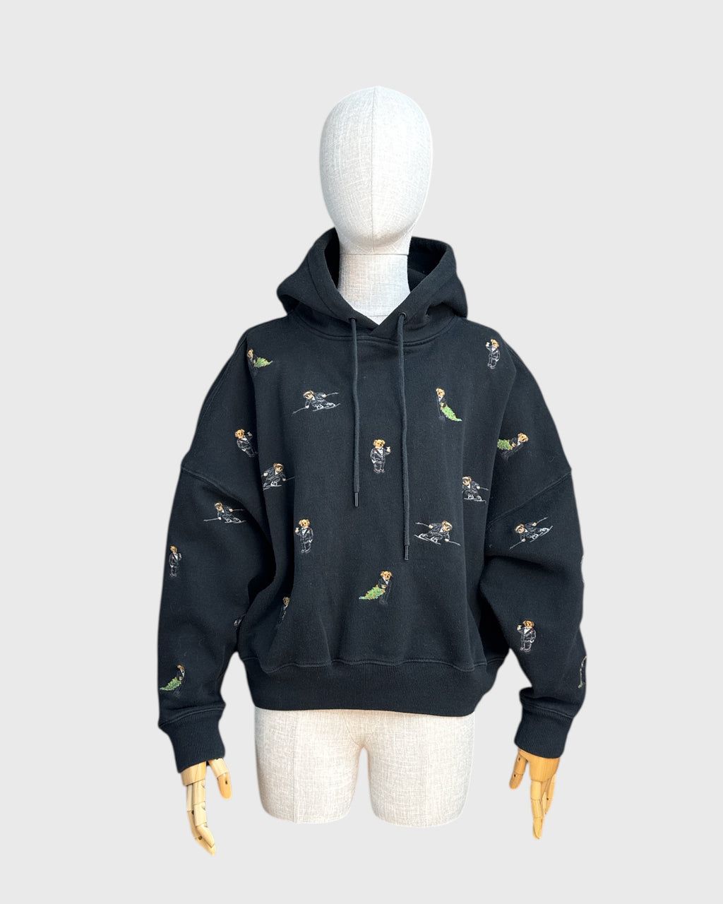 Polo Ralph Lauren hoodie, M