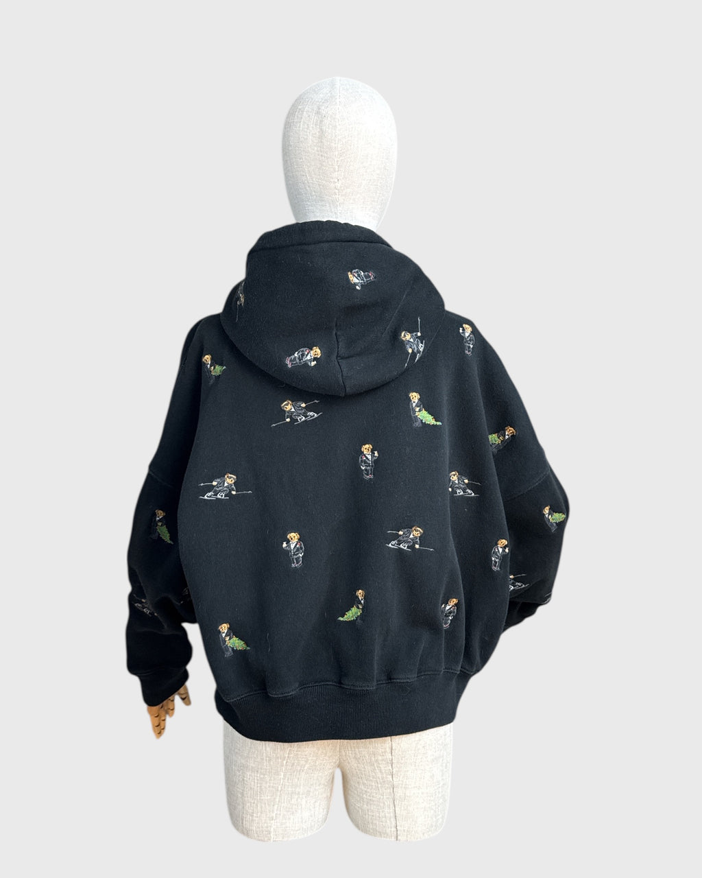Polo Ralph Lauren hoodie, M