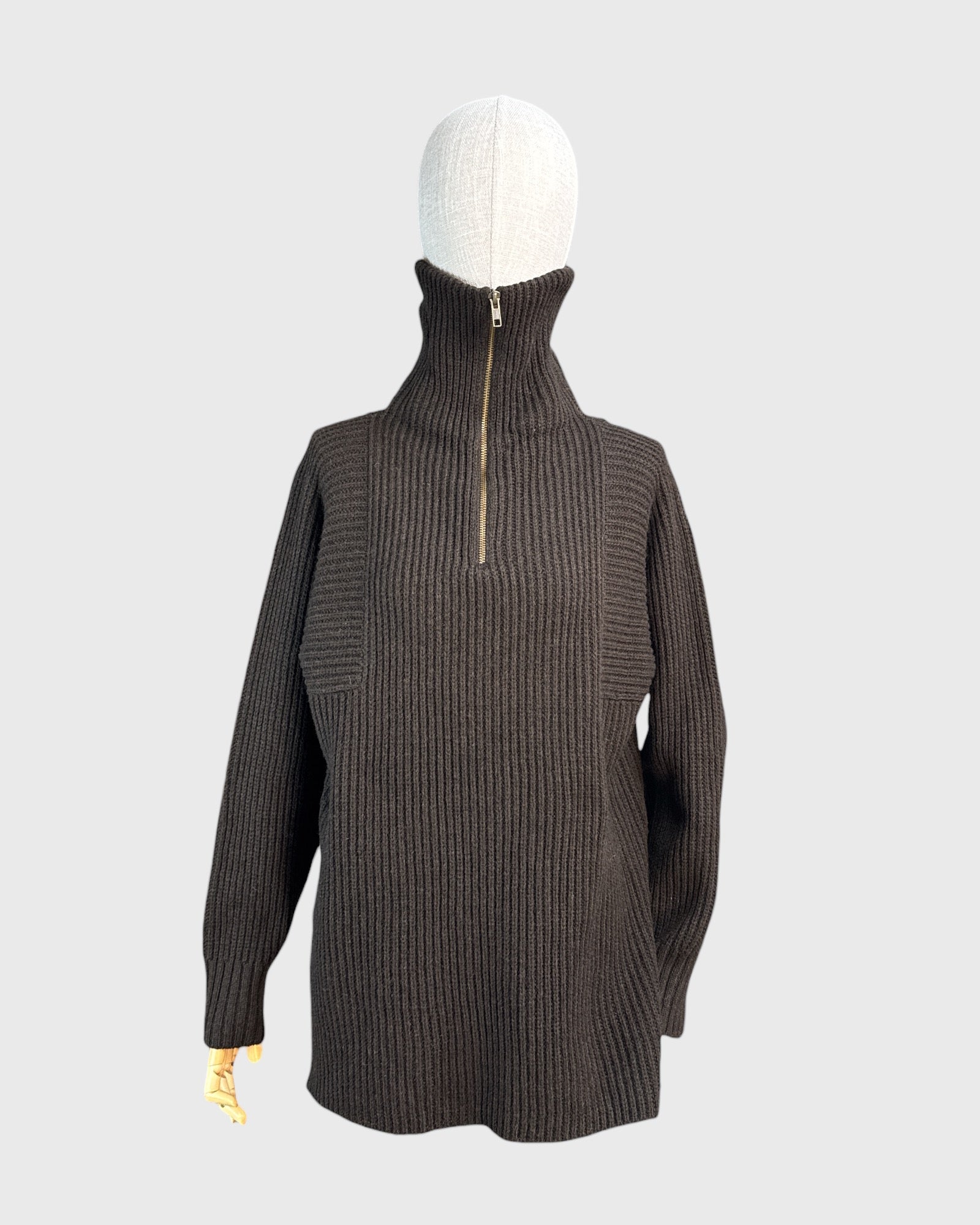 Sister knitted jacket, 0