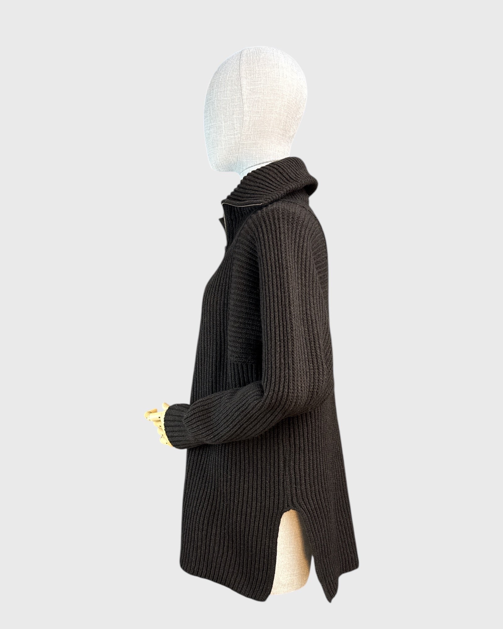 Sister knitted jacket, 0