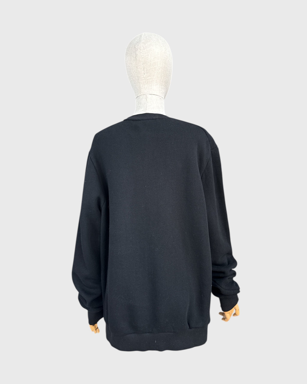 Crewneck Eleven Paris, M