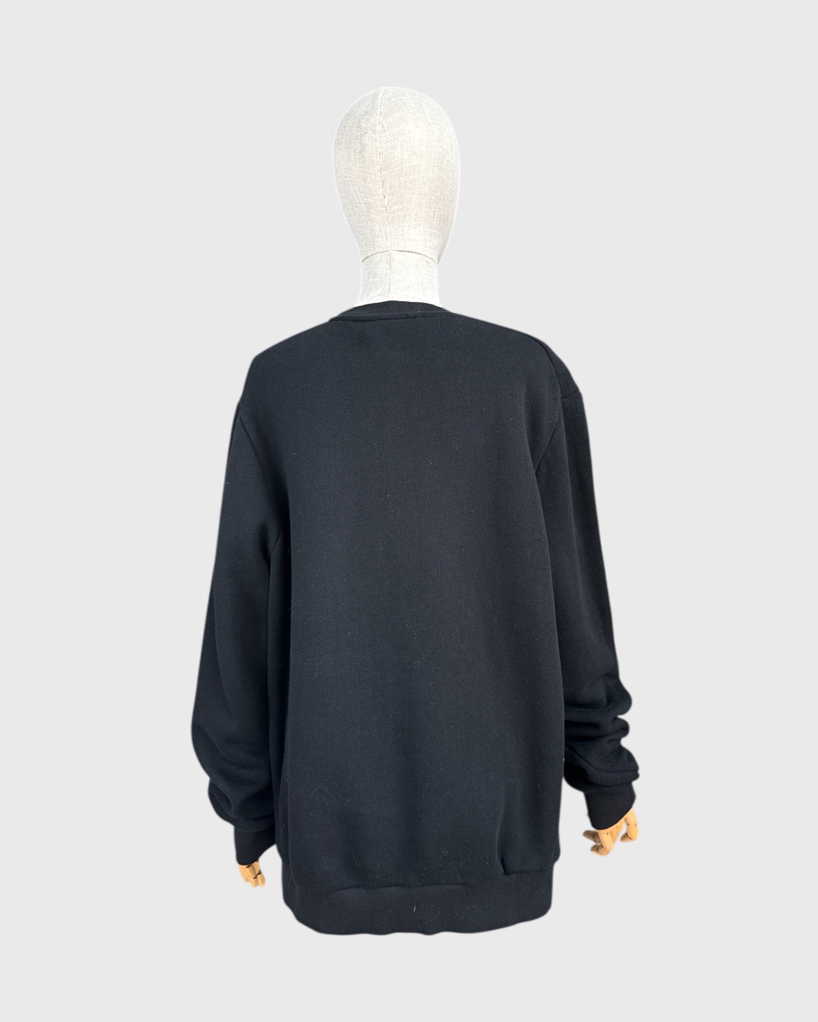 Crewneck Eleven Paris, M