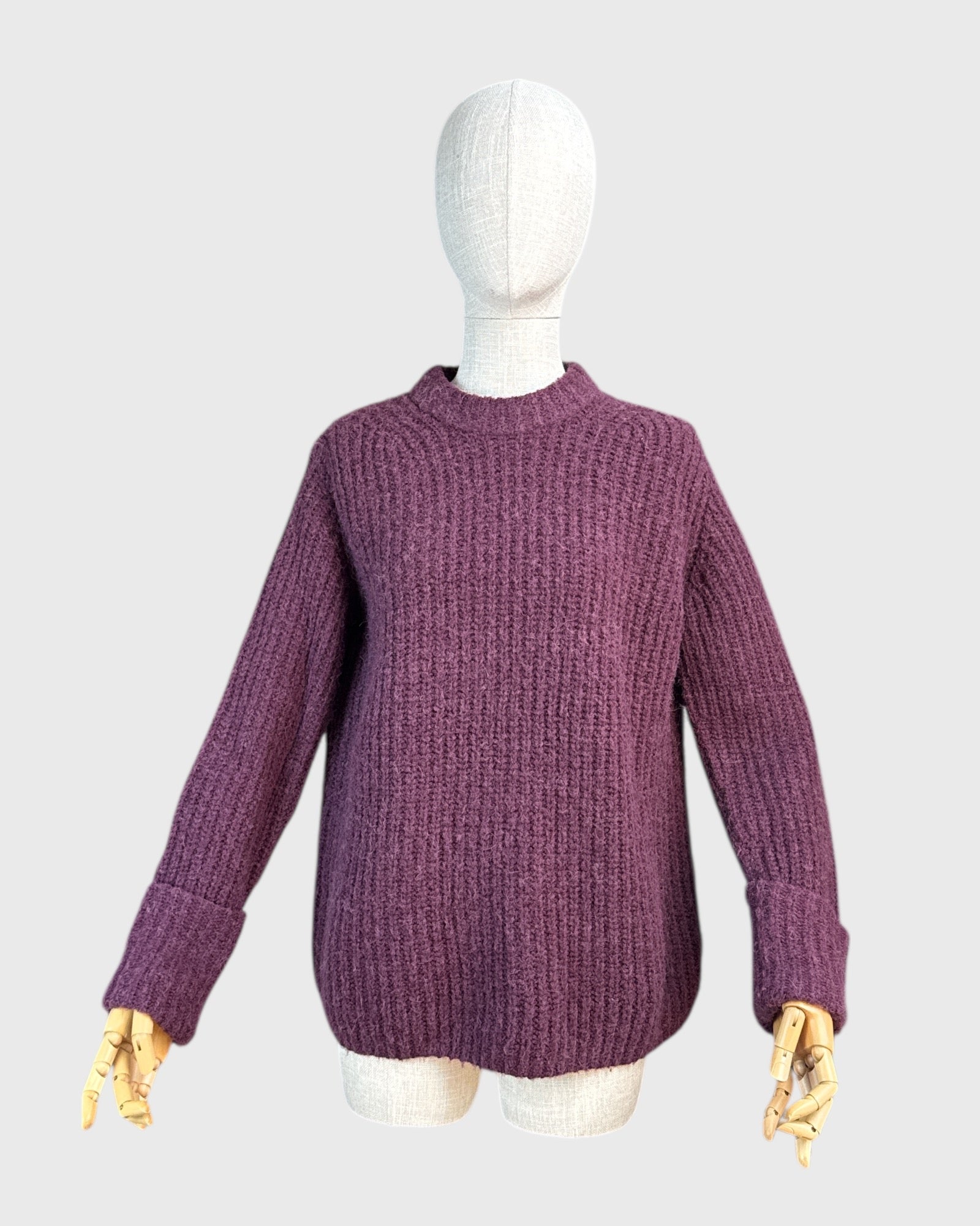 Vince sweater, XS