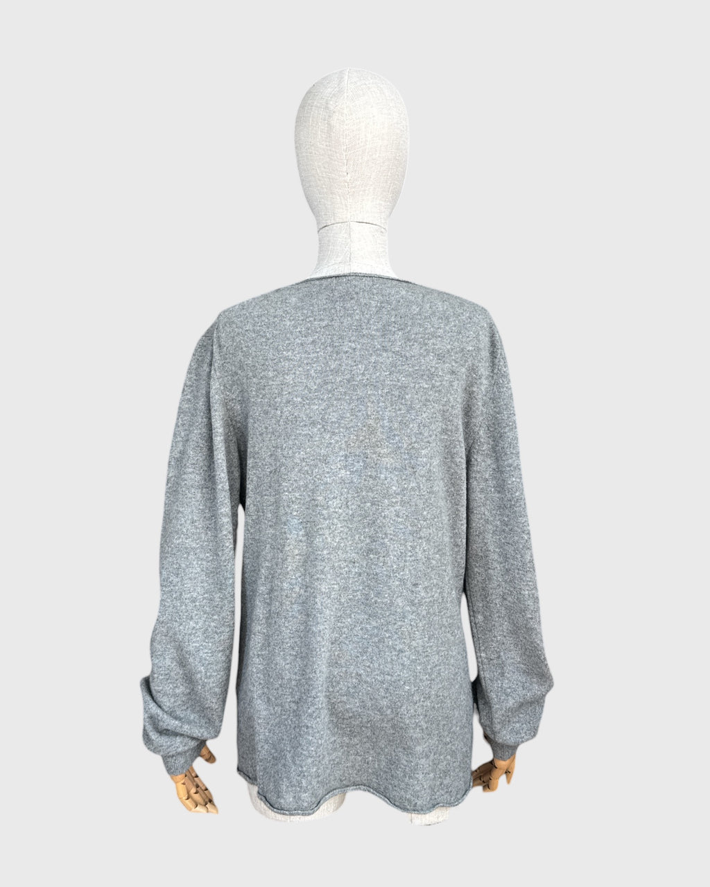 Hugo Boss 100% cashmere sweater, M