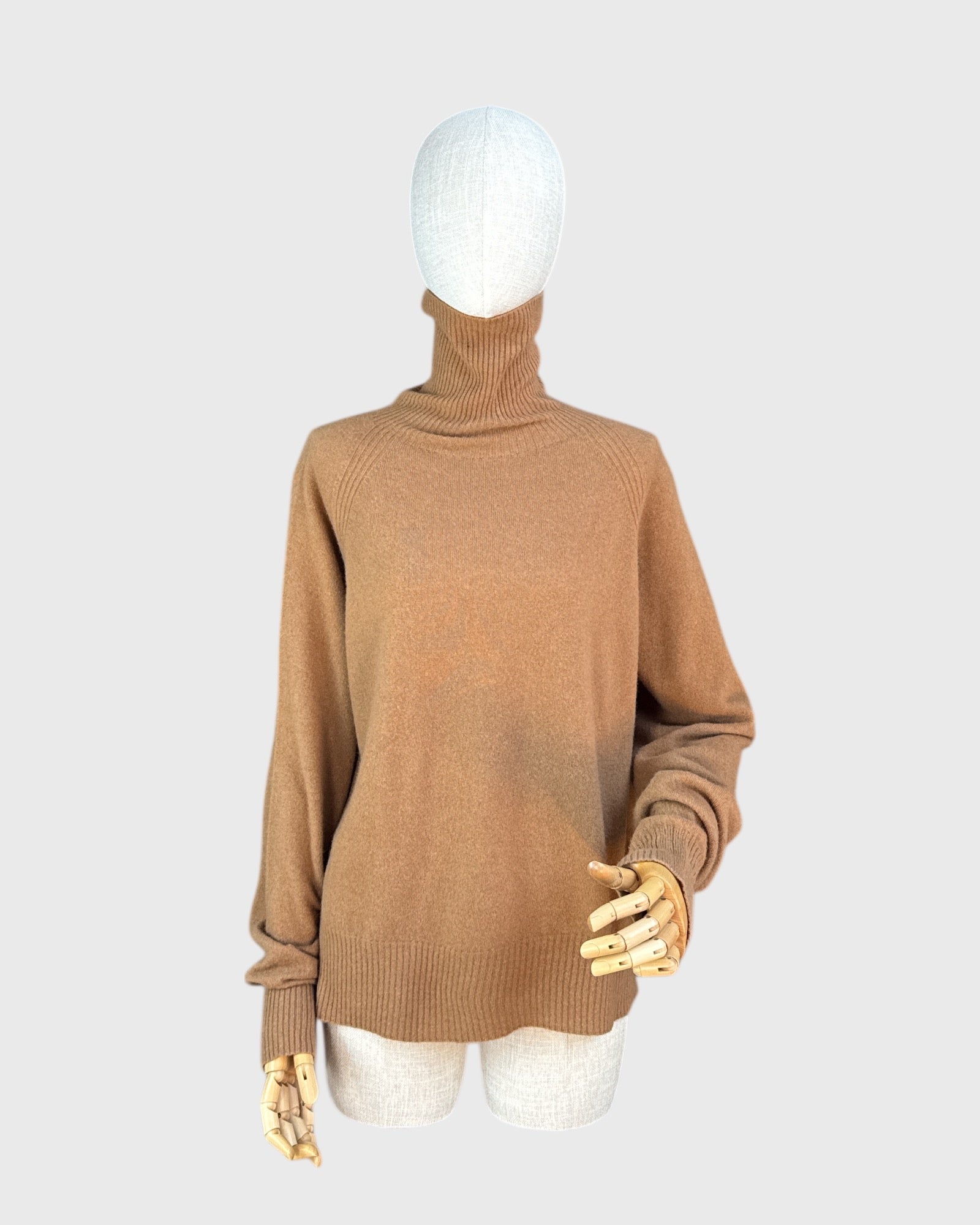 Twinset turtleneck, M