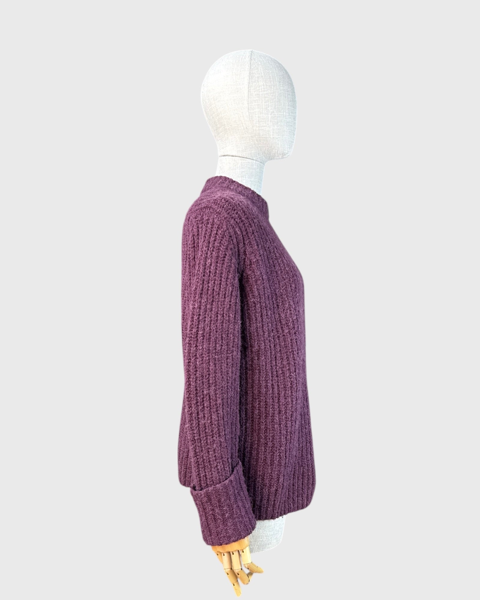 Vince sweater, XS