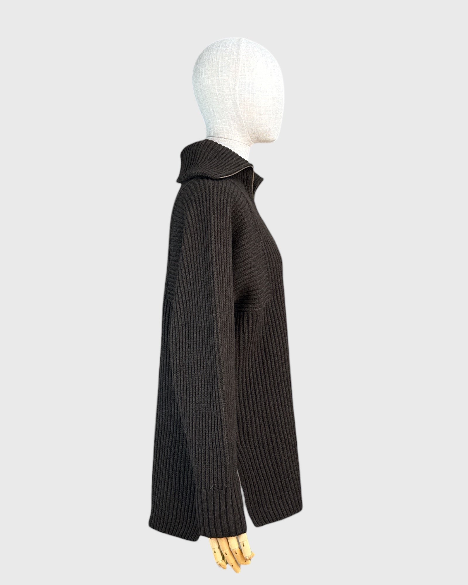 Sister knitted jacket, 0