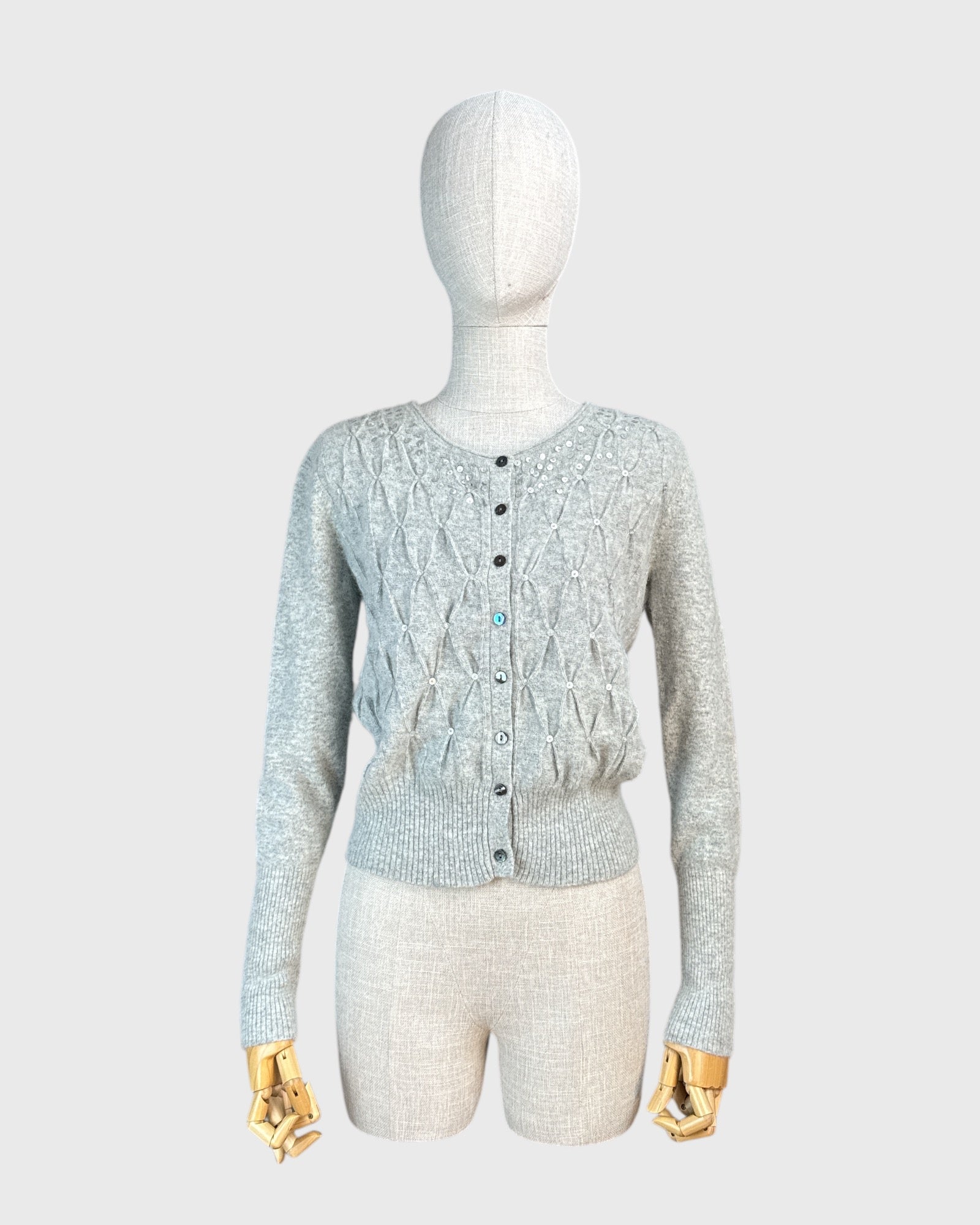 Cynthia Rowley cardigan, size S