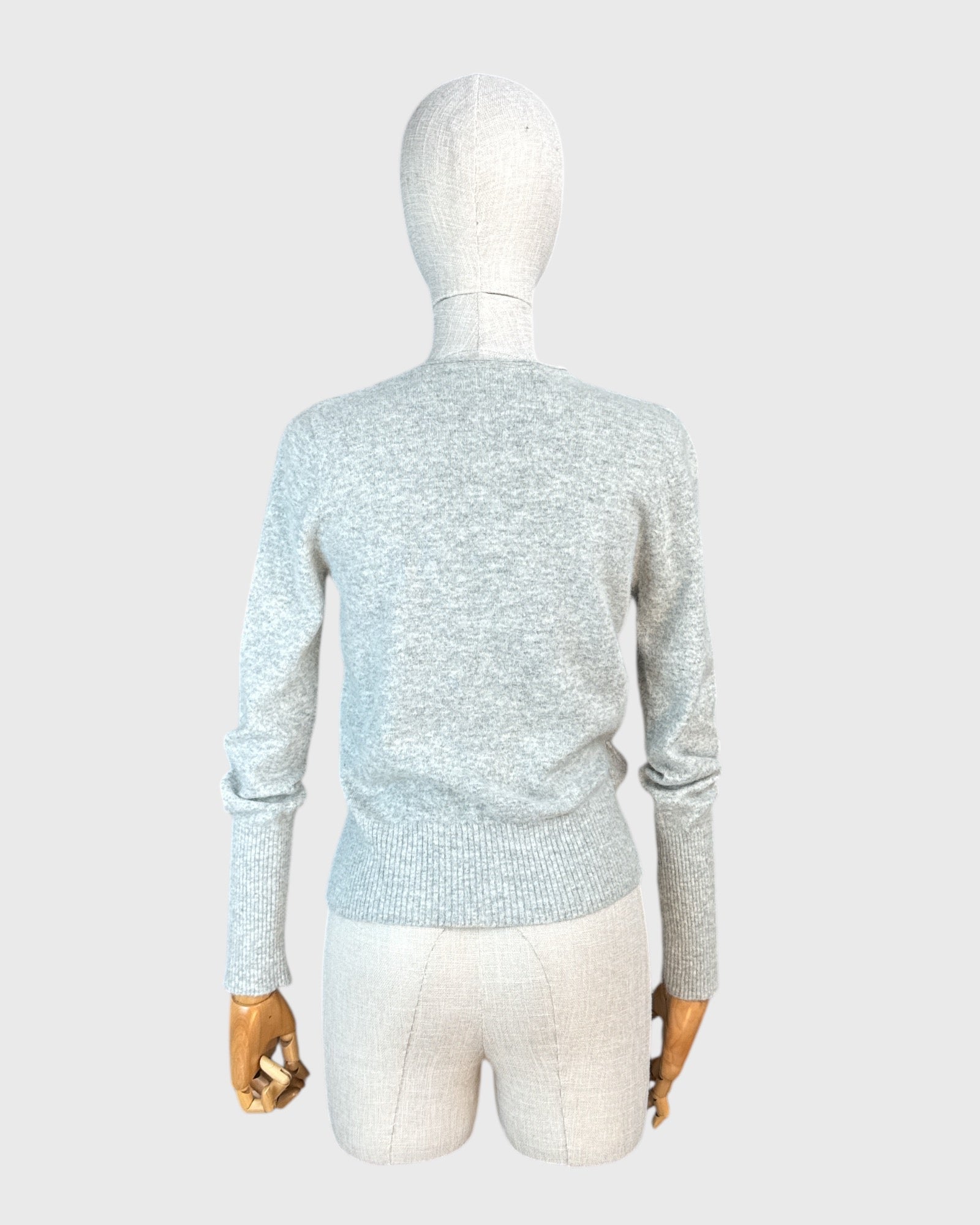 Cynthia Rowley cardigan, size S