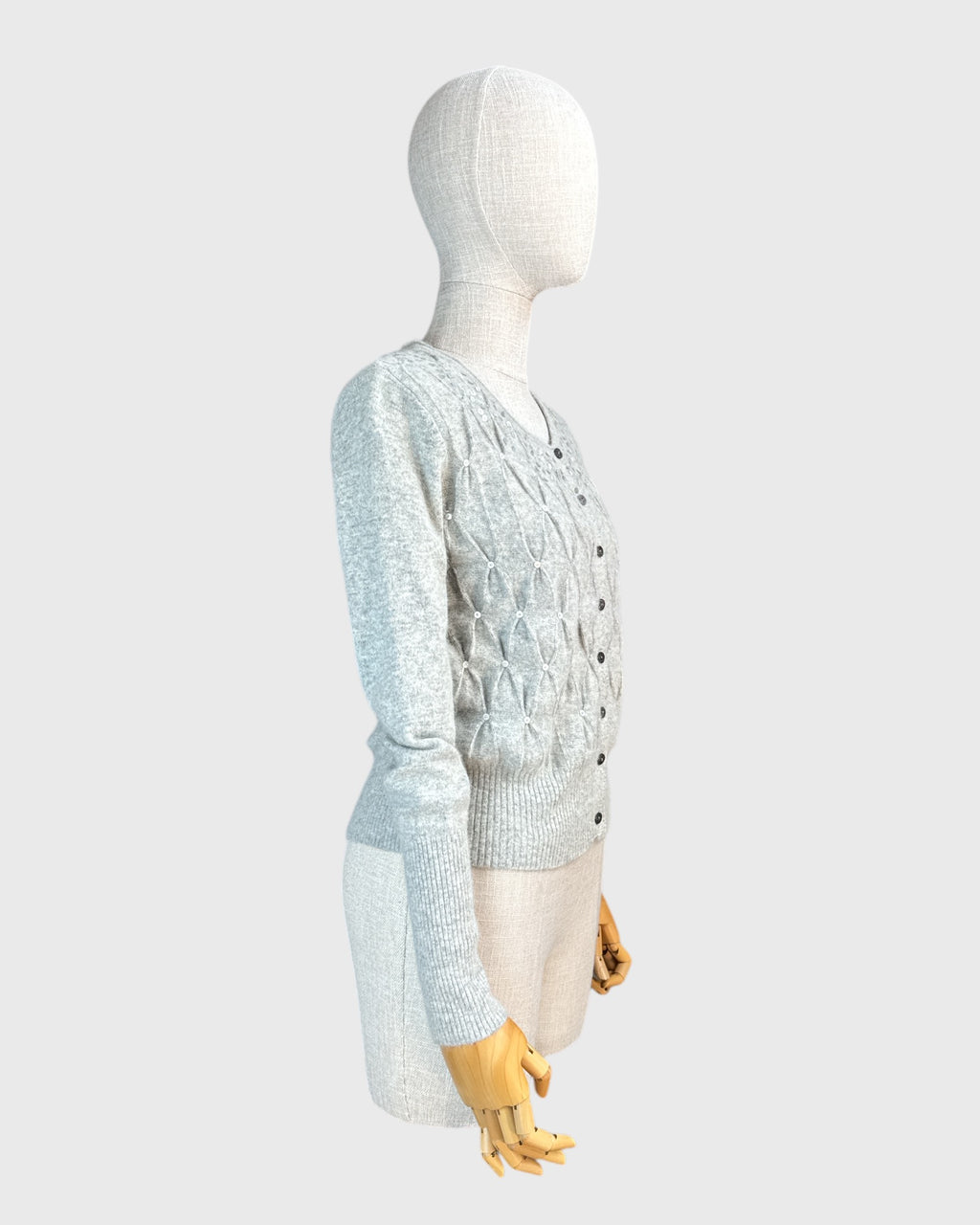 Cynthia Rowley cardigan, size S