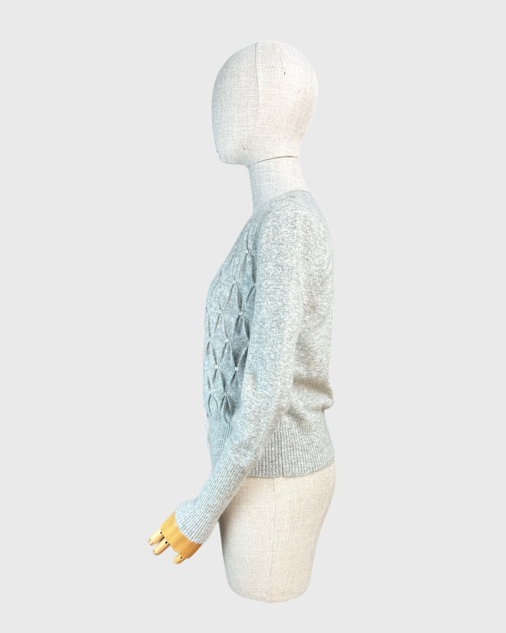 Cynthia Rowley cardigan, size S