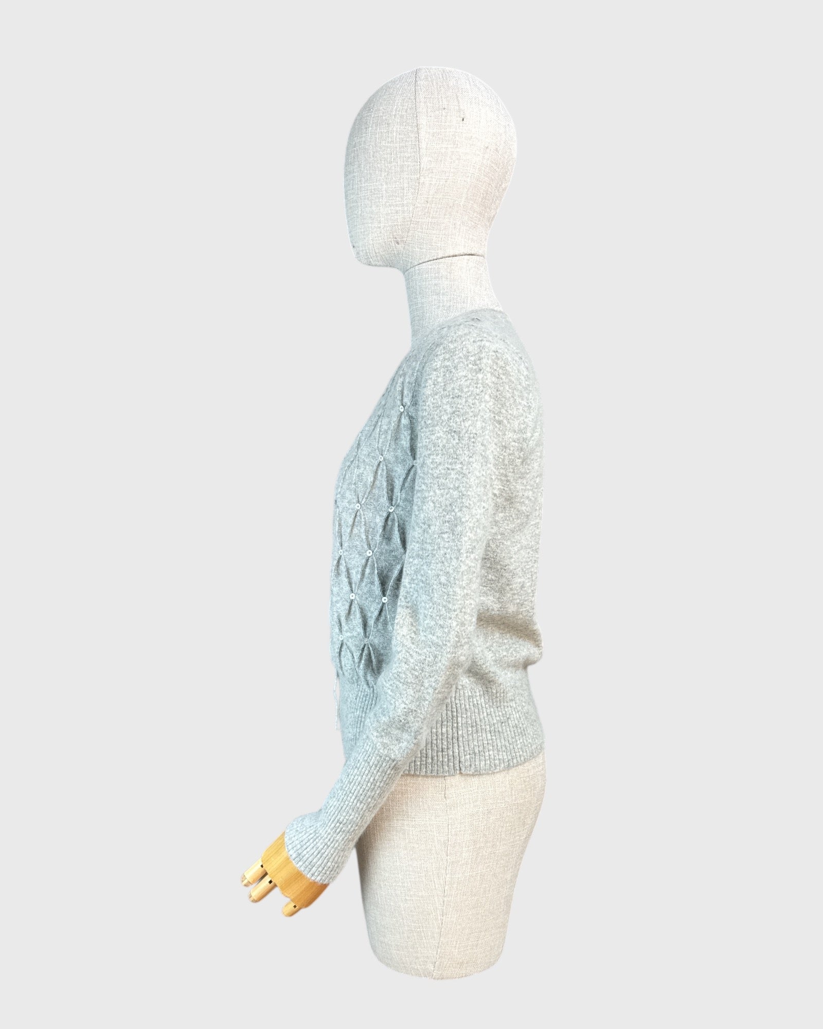 Cynthia Rowley cardigan, size S