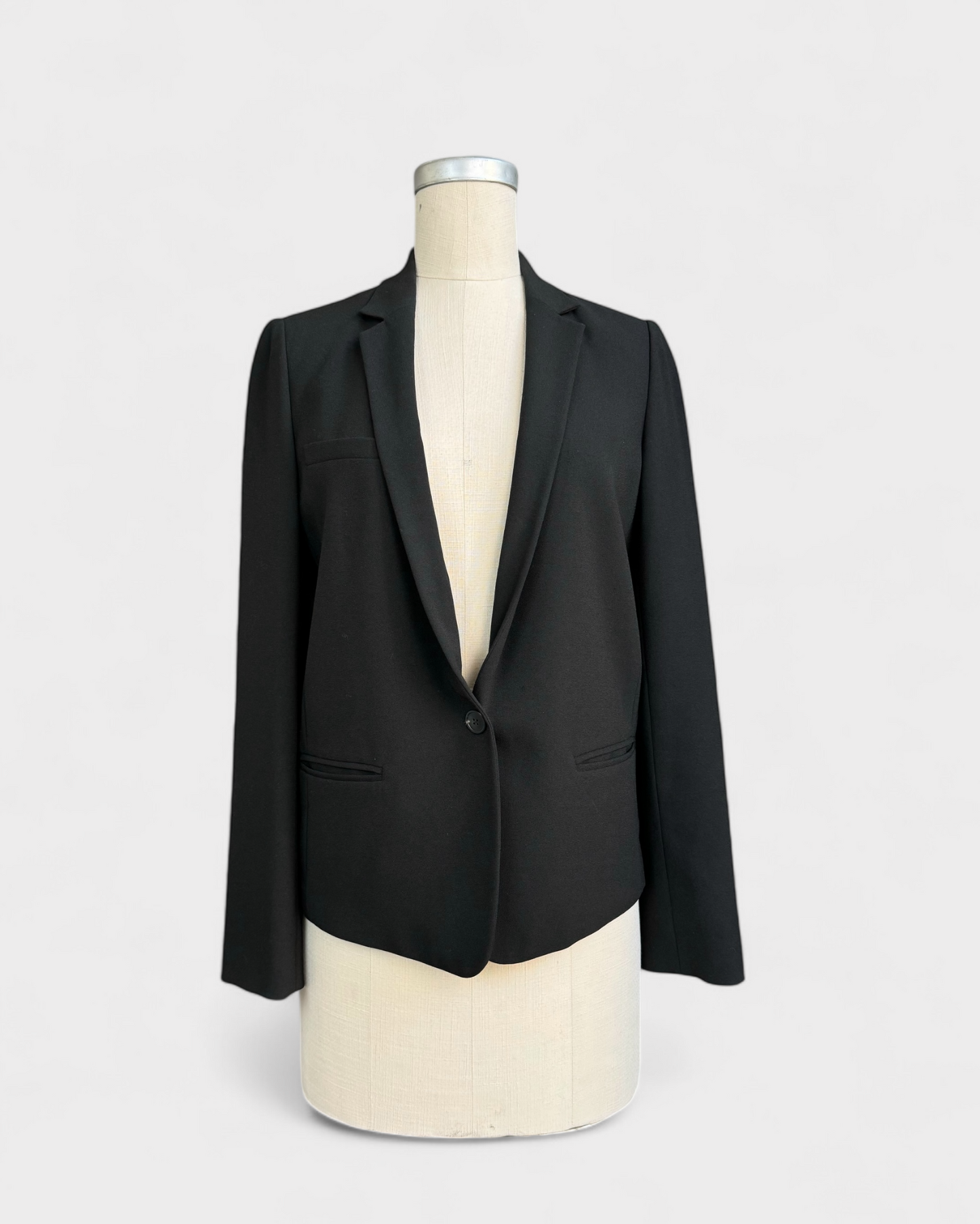 Isabel Marant black blazer