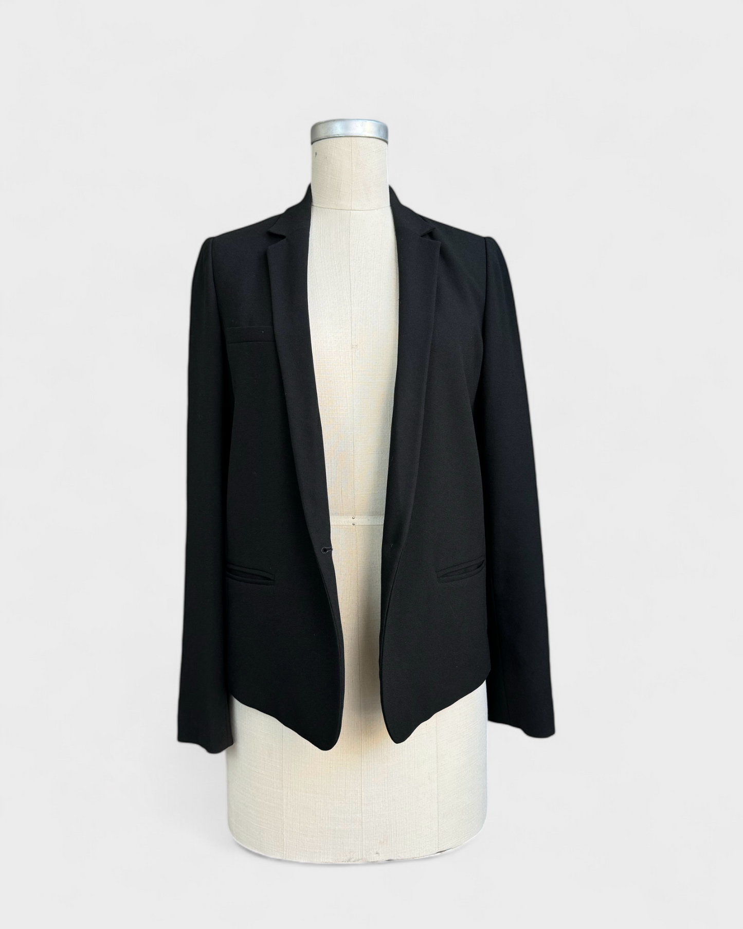 Isabel Marant black blazer