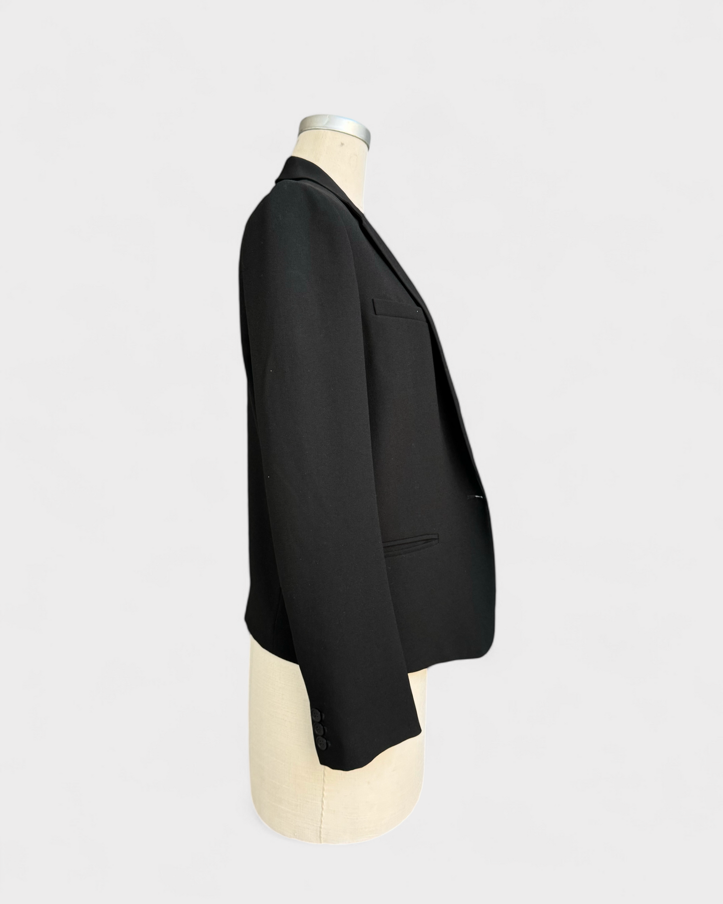 Isabel Marant black blazer