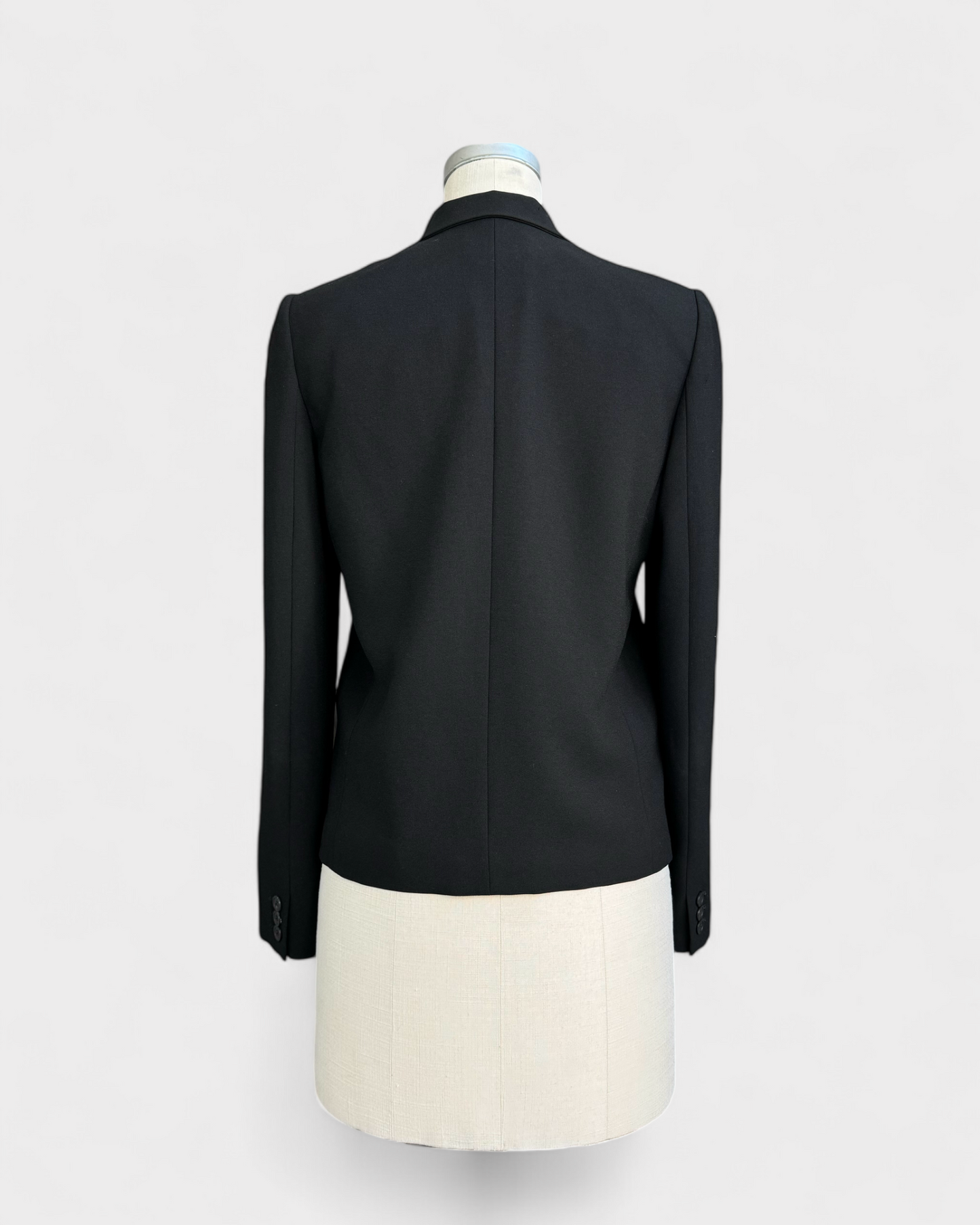 Isabel Marant black blazer