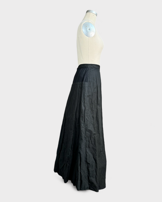 Sarah Pacini Black Skirt, 2