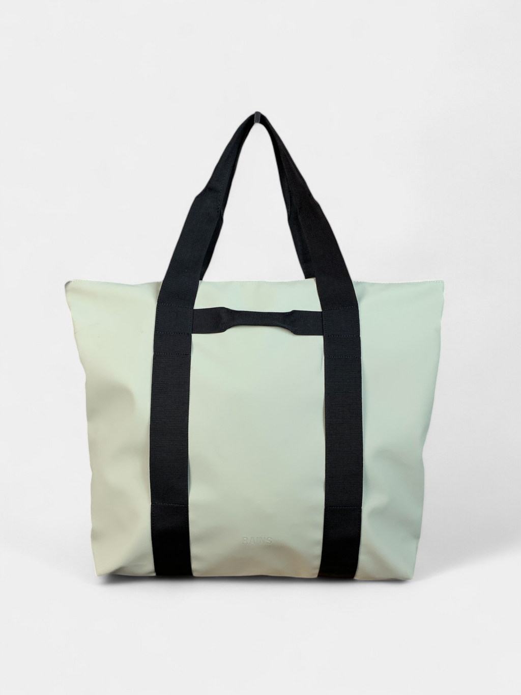 Green bag, Rains
