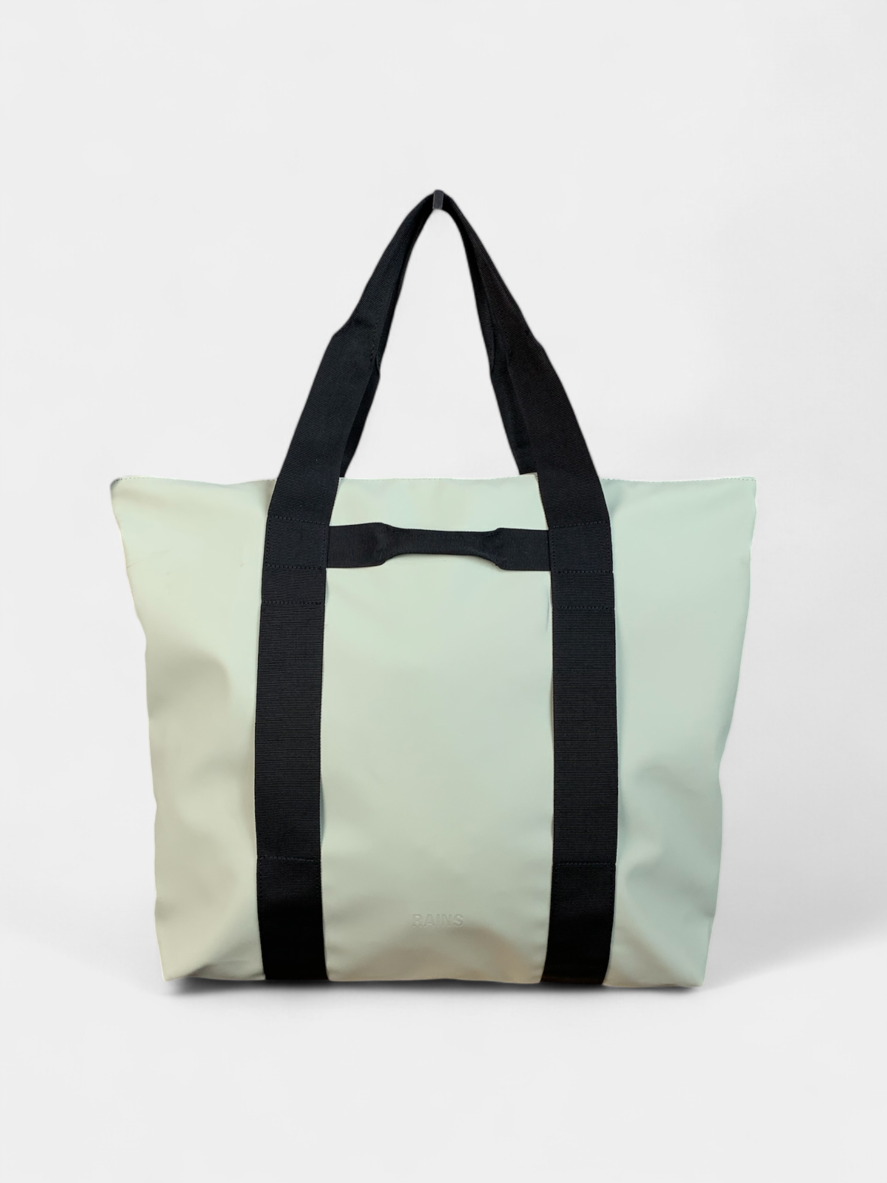 Green bag, Rains