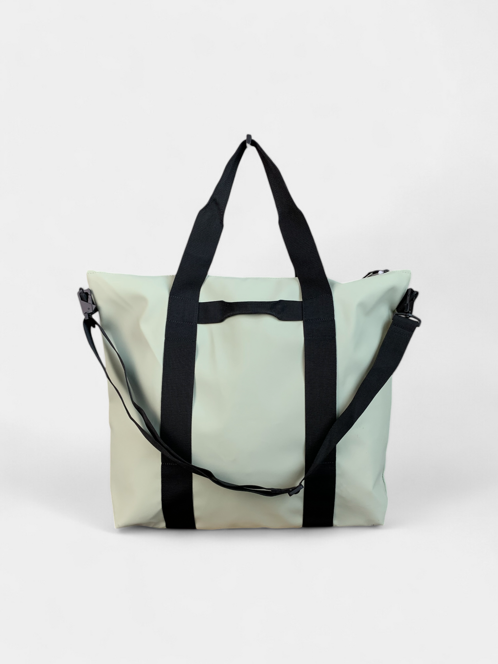 Green bag, Rains