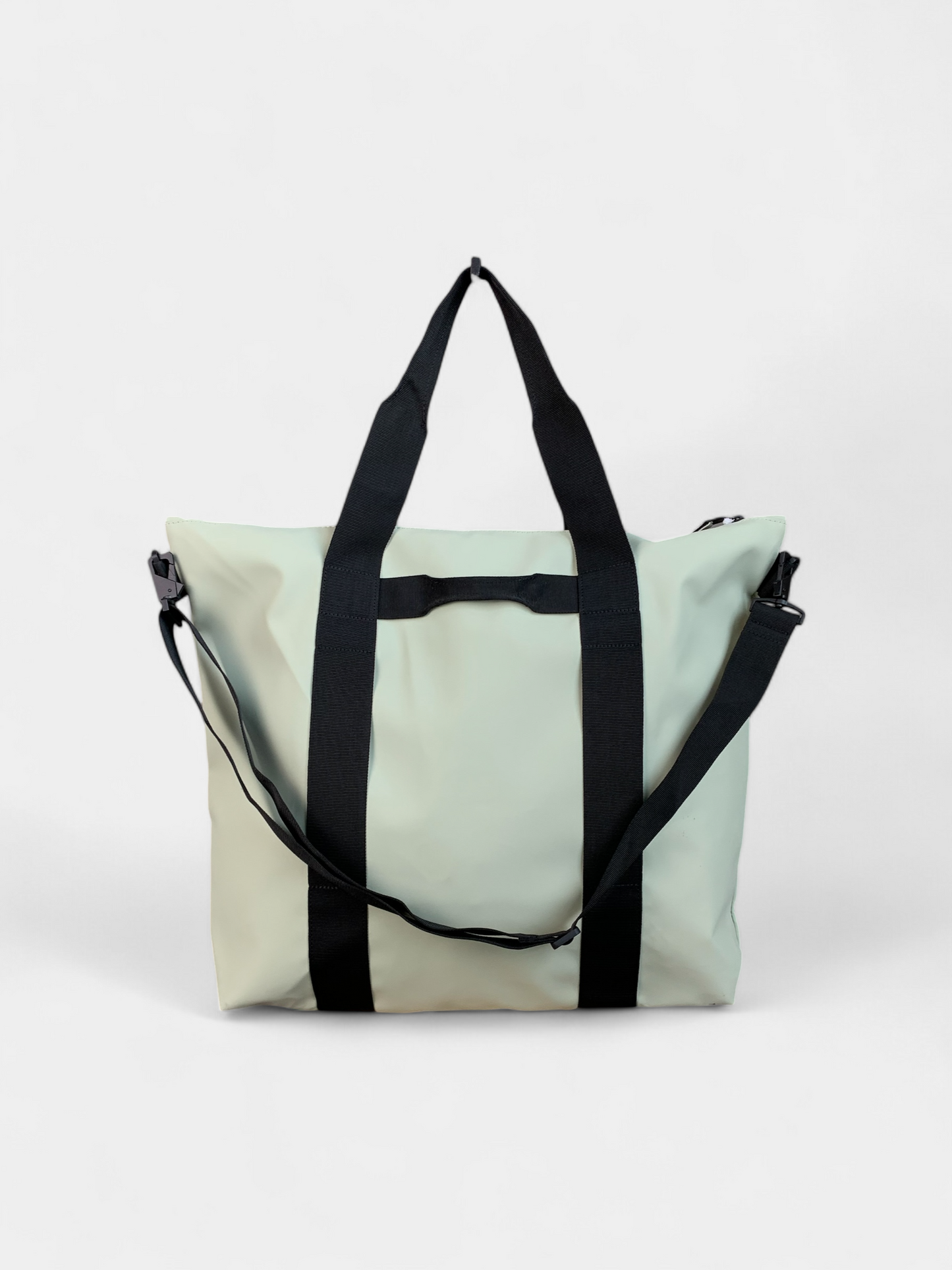 Rains green bag