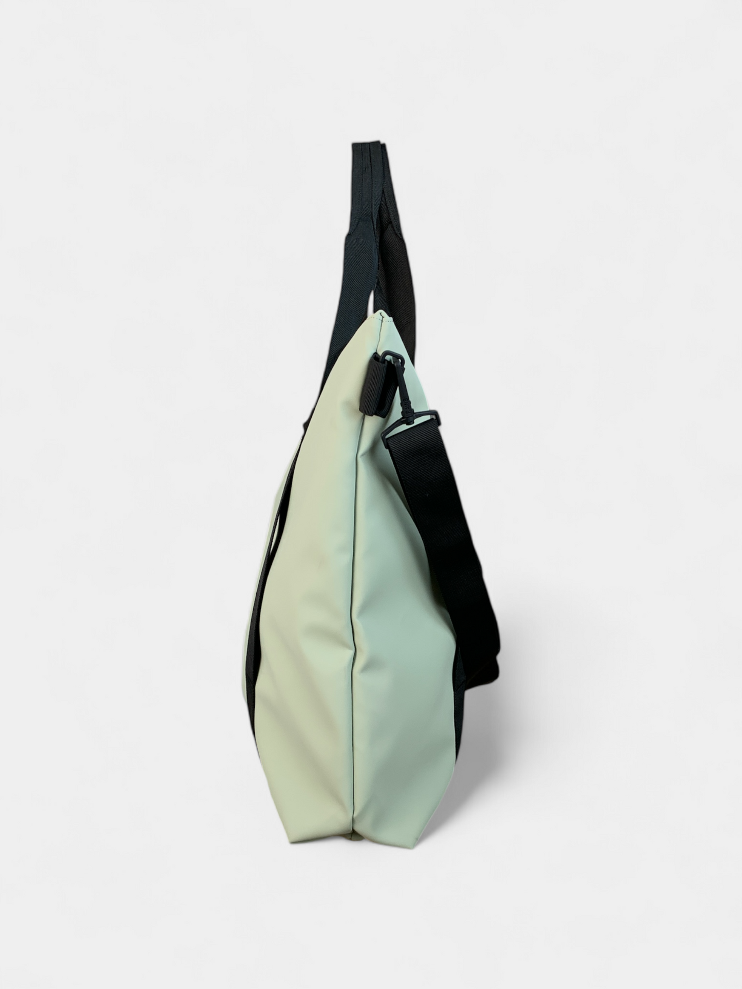 Rains green bag