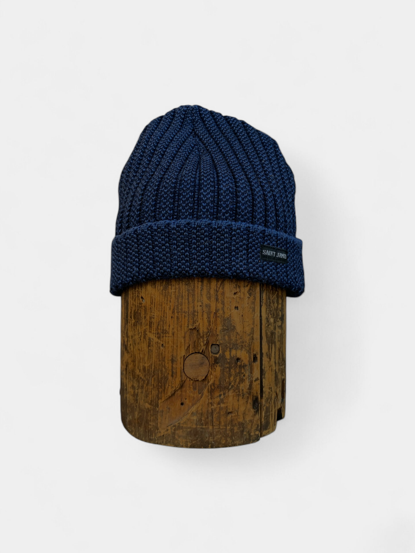 st james beanie