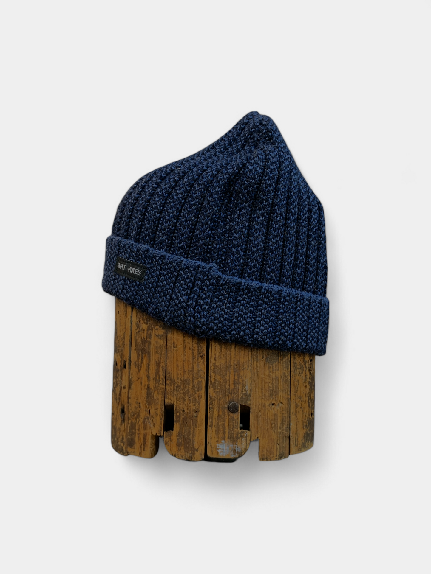 st james beanie